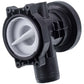 Pump Volute (Housing) with Filter for Washing Machine D=35/31 mm