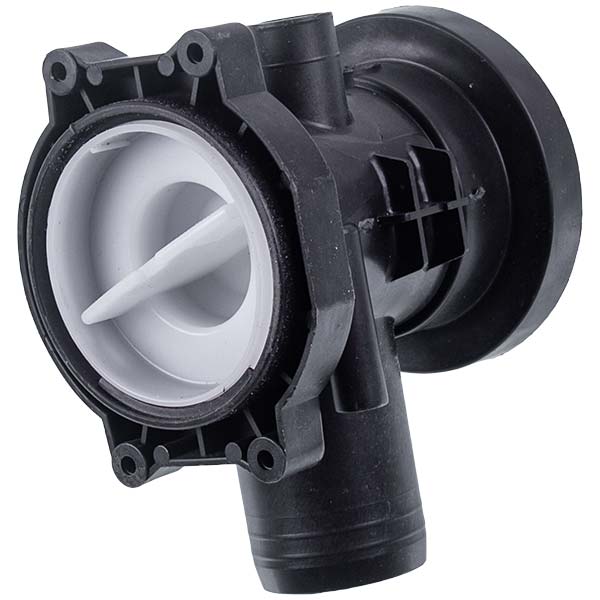 Pump Volute (Housing) with Filter for Washing Machine D=35/31 mm