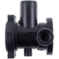 Pump Volute (Housing) with Filter for Washing Machine D=35/31 mm