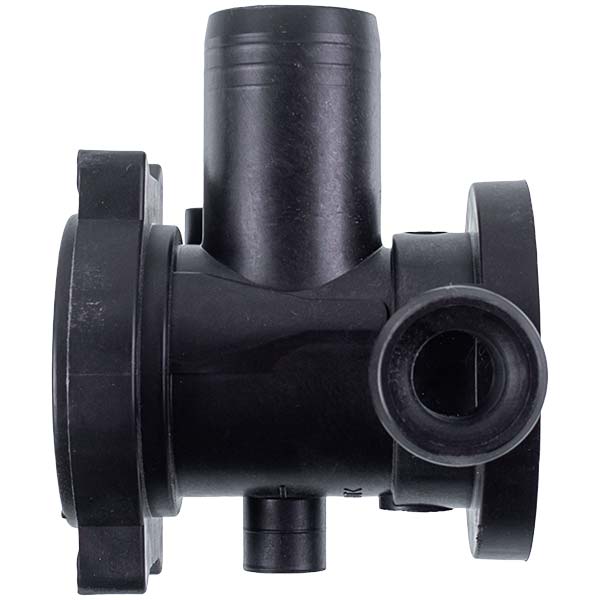Pump Volute (Housing) with Filter for Washing Machine D=35/31 mm