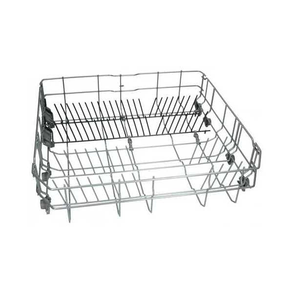 Dishwasher Lower Basket Bosch 20002125