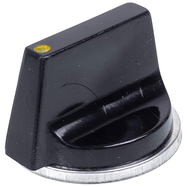 Stove Universal Control Knobs Set (5 pcs.)