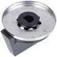 Stove Universal Control Knobs Set (5 pcs.)