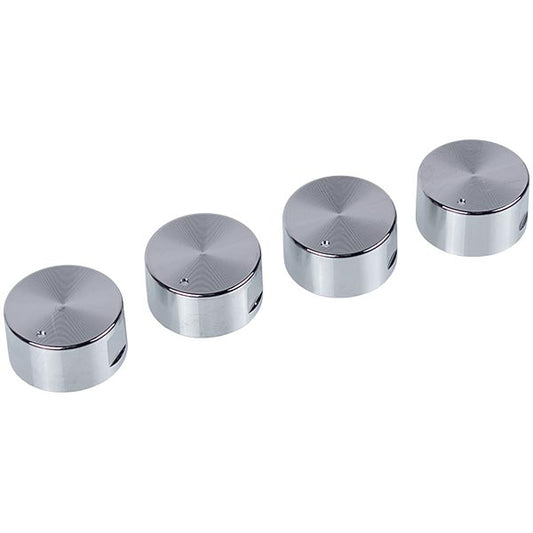 Samsung, Bosch, Hansa, Electrolux Cooker Control Knobs Set (4 pcs.)