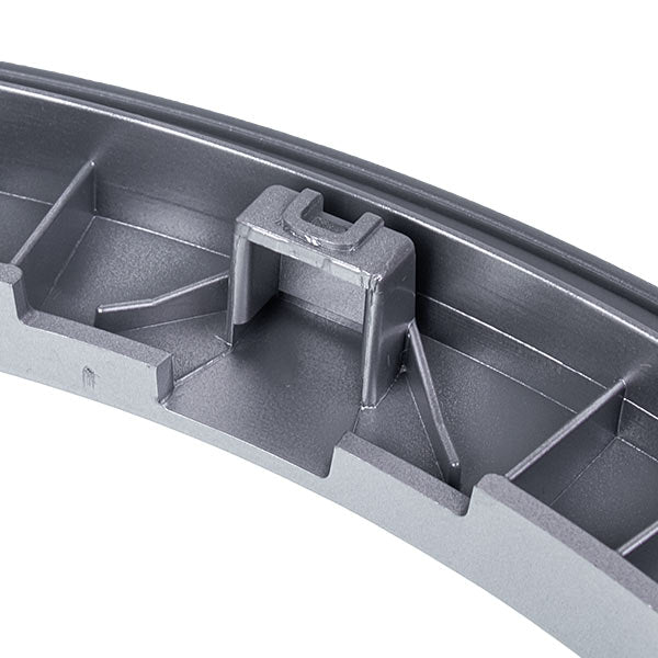 Washing Machine Door Handle Compatible with Bosch 00647424