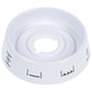 Indesit C00284889 Cooker Knob Disc