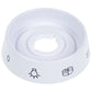 Indesit C00284889 Cooker Knob Disc