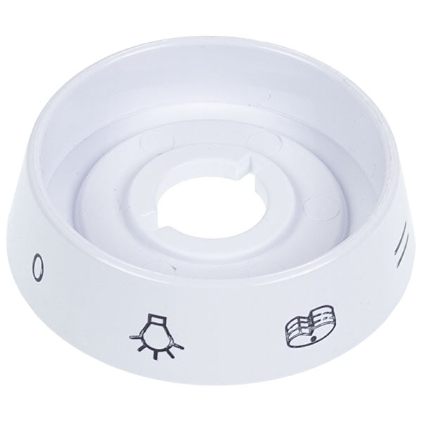Indesit C00284889 Cooker Knob Disc