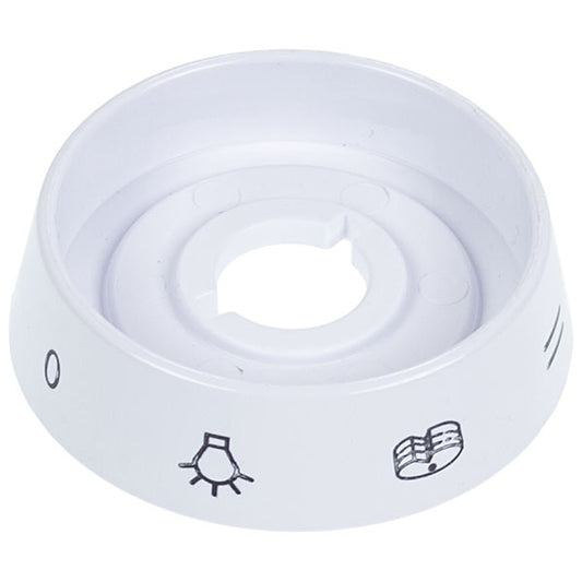Indesit C00284889 Cooker Knob Disc