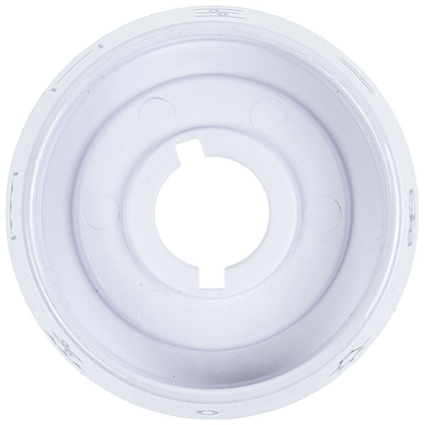 Indesit C00284889 Cooker Knob Disc