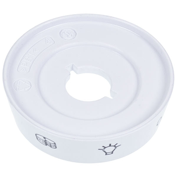 Indesit C00284889 Cooker Knob Disc