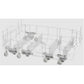 Dishwasher Lower Basket Bosch 20002050