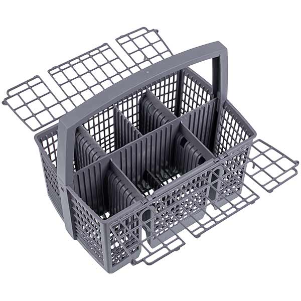 Bosch 11035277 Dishwasher Cutlery Basket 150x220x230mm