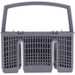 Bosch 11035277 Dishwasher Cutlery Basket 150x220x230mm