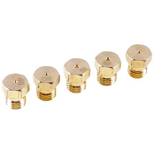 Ardo Gas Cooker Nozzle Set (LPG G30-3000Pa)