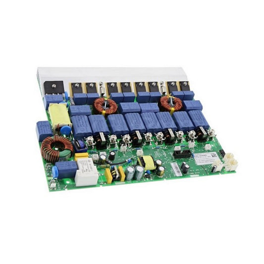 Induction Hob Power Module AEG 140111219428 (without firmware, right) (not configured)