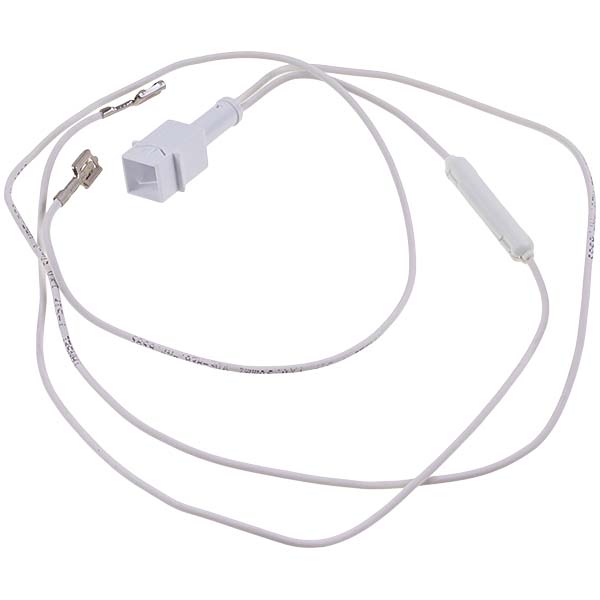 Electrolux 3570806145 Oven Thermostat Control Lamp 250V L=720mm