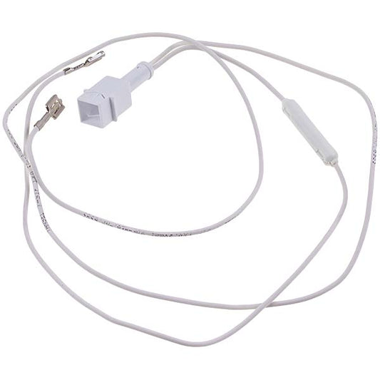 Electrolux 3570806145 Oven Thermostat Control Lamp 250V L=720mm