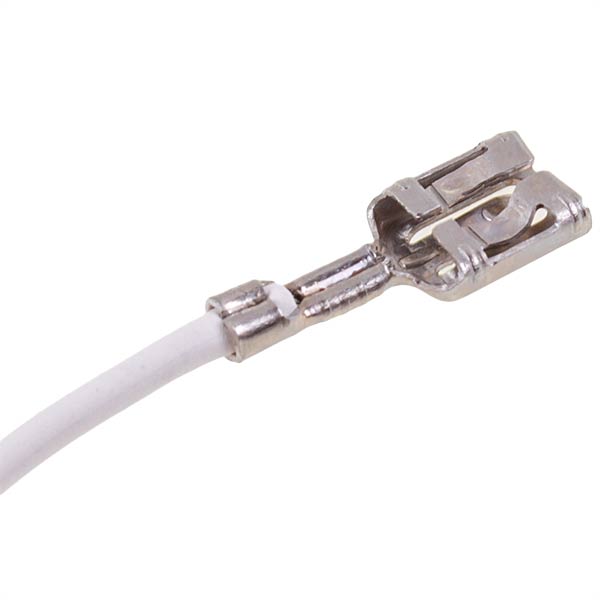 Electrolux 3570806145 Oven Thermostat Control Lamp 250V L=720mm