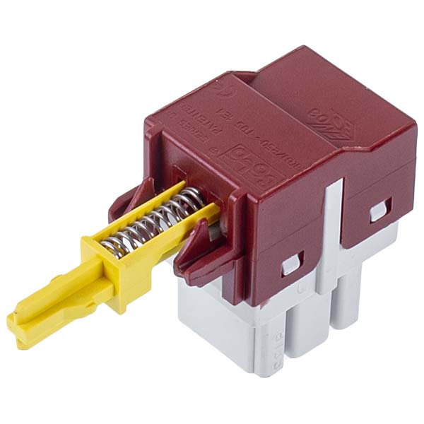 Electrolux 1560696005 Dishwasher Power Switch