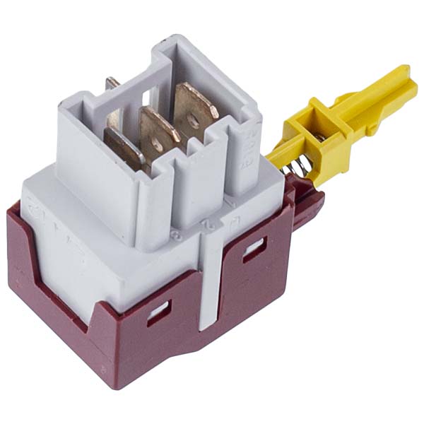 Electrolux 1560696005 Dishwasher Power Switch