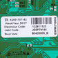 Electrolux 1326791447 Washing Machine Not Configured Dispaly Module