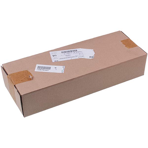 Electrolux 1326791447 Washing Machine Not Configured Dispaly Module