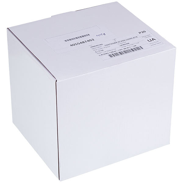 Electrolux 4055487492 Coffe Maker Jug With Lid