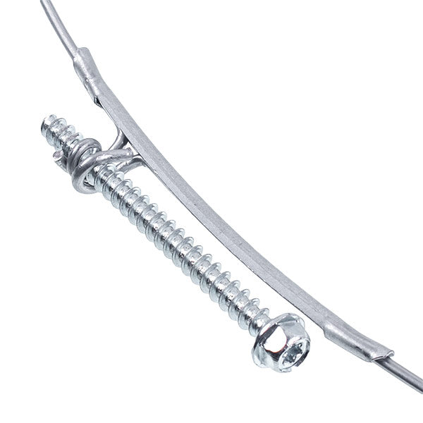 Bosch 00660868 Washing Machine Clamp Band