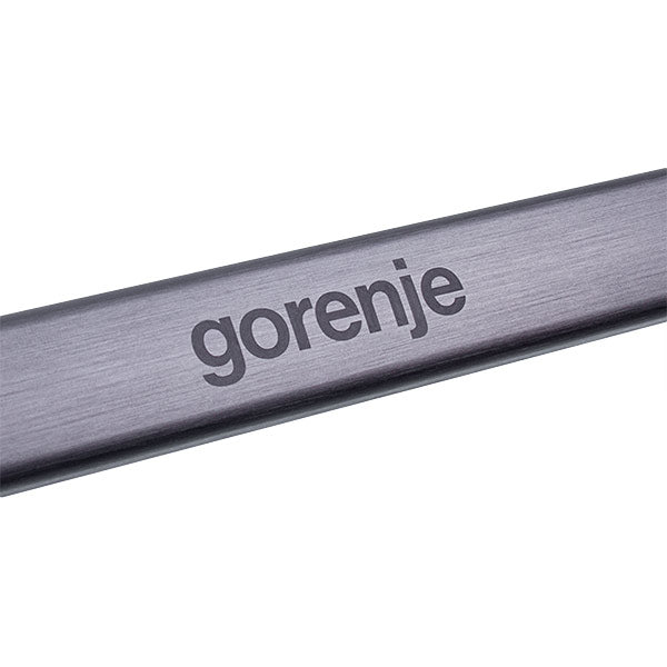 Gorenje 828294 Oven Door Handle L=535mm/mounts=460/500mm