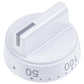 Hansa 9050624 Oven Control Knob