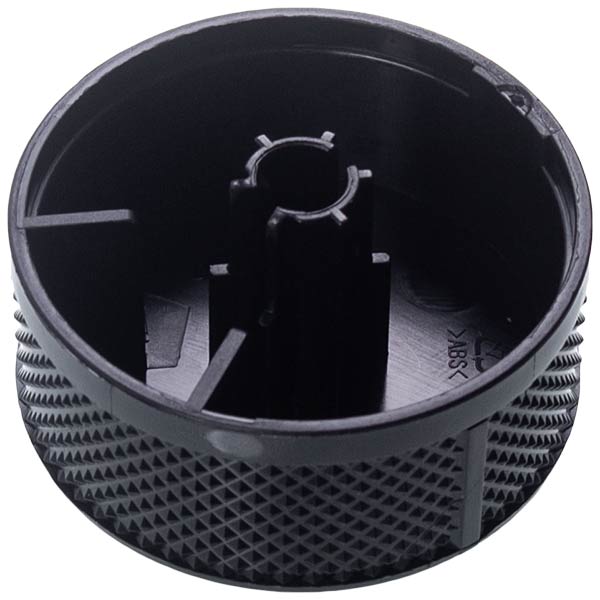 DeLonghi 5313273731 Coffee Machine Control Knob