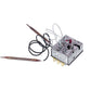 Boiler Thermostat Drazice 6405608 BTS Cotherm 400V, 2 capillaries