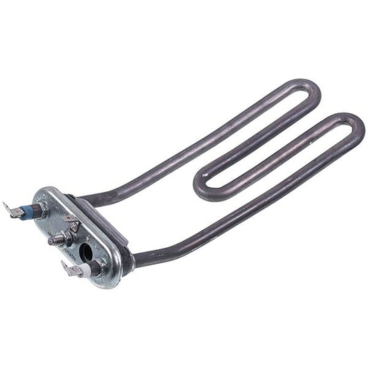 Washing Machine Heating Element Compatible with Ardo 524024100 TZO Thermowatt L=190mm 1900W