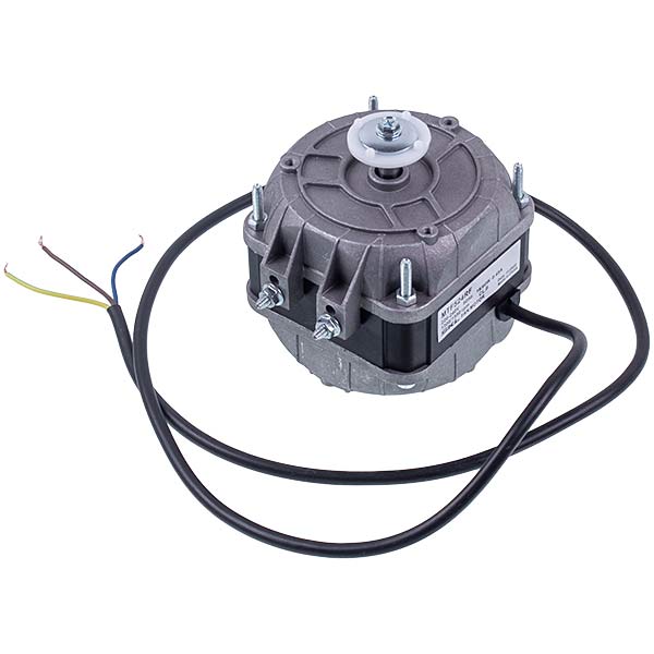 Refrigerator Cooling Fan Motor SKL 16W 220V 0.45A 1300/1550 RPM