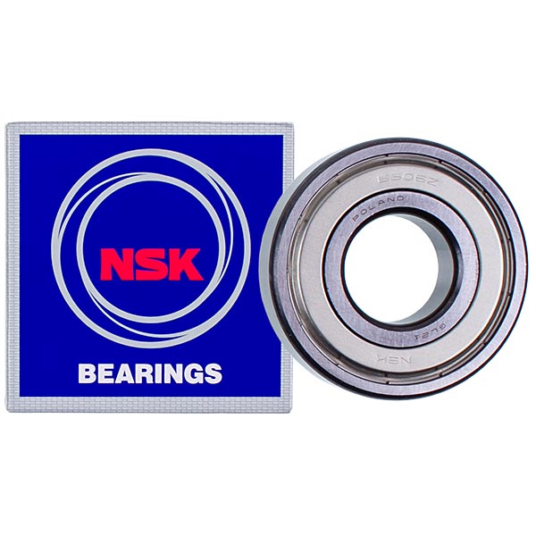 Washing Machine Bearing AEG 3790803005 NSK 6306 - 2Z (30x72x19)