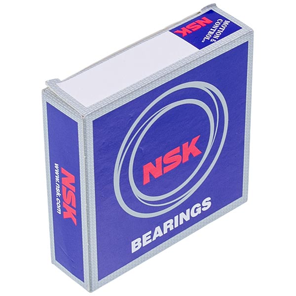 Washing Machine Bearing AEG 3790803005 NSK 6306 - 2Z (30x72x19)