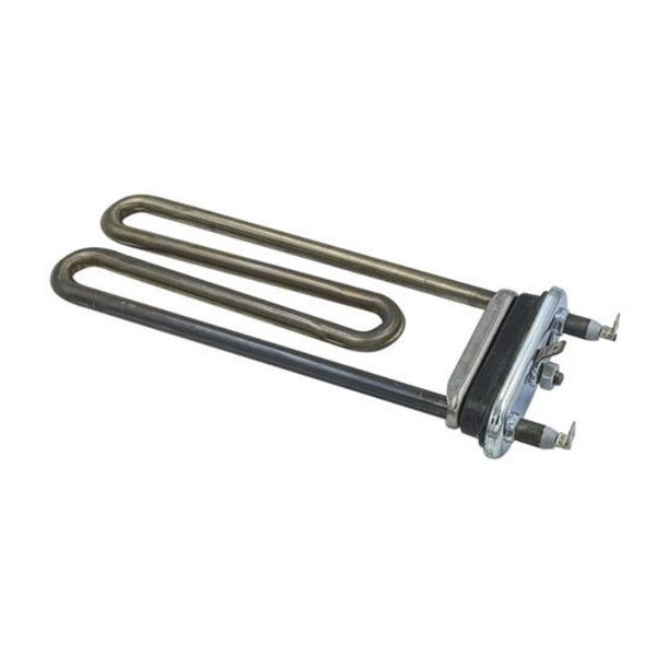 Washing Machine Heating Element Compatible with Bosch 00643463 TPO Thermowatt L=200mm 1950W