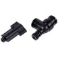 Filling faucet for gas boiler Buderus Logamax U044, U052, U054, GB172, Bosch Condens 7000i 87199055050