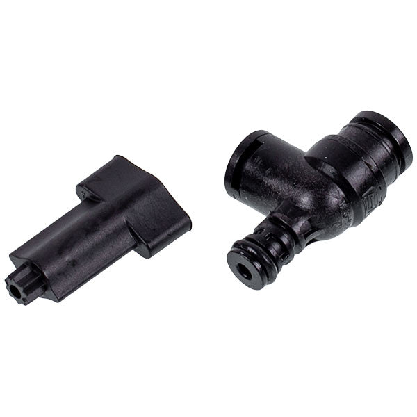 Filling faucet for gas boiler Buderus Logamax U044, U052, U054, GB172, Bosch Condens 7000i 87199055050
