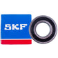 Washing Machine Bearing SKF 6207 - 2RS (35x72x17) 481252028177 (in box)