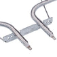 Oven Lower Heating Element Compatible with Gorenje 262679 1100W 230V 350x360mm