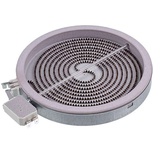 Hob Heating Element Compatible with Whirlpool 480121101516 WHP 1700W D=175mm