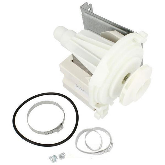 Dishwasher Circulation Pump Whirlpool 480140102395