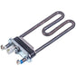 Washing Machine Heating Element Compatible with Candy 41036768 TPD 160-LB-1300 L=160mm 1300W