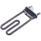 Washing Machine Heating Element Compatible with Candy 41036768 TPD 160-LB-1300 L=160mm 1300W