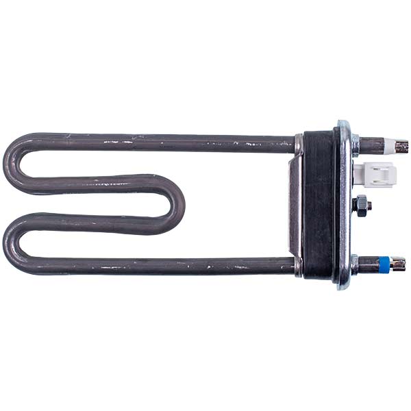 Washing Machine Heating Element Compatible with Candy 41036768 TPD 160-LB-1300 L=160mm 1300W