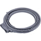Washing Machine Door Seal Compatible with Samsung DC64-02915A