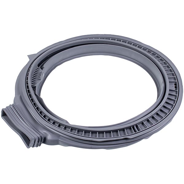 Washing Machine Door Seal Compatible with Samsung DC64-02915A