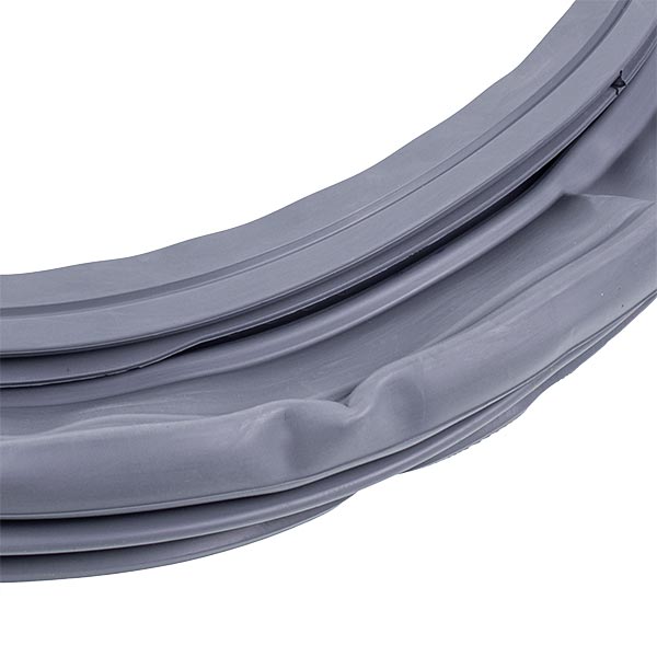 Washing Machine Door Seal Compatible with Samsung DC64-02915A